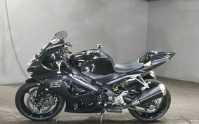 SUZUKI GSX-R1000 2008 GT77A