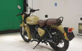 ROYAL ENFIELD CLASSIC 2024