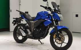 SUZUKI GIXXER 150 NG4BG