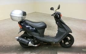 SUZUKI LET's 2 CA1PA