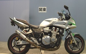 HONDA CB1300SF SUPER BOLDOR 2006 SC54