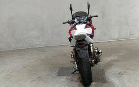 HONDA CB400 SUPER BOLDOR 2015 NC42