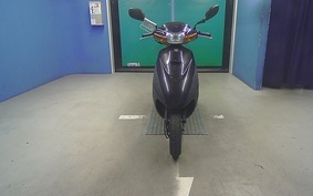 SUZUKI LET's 2 CA1PA