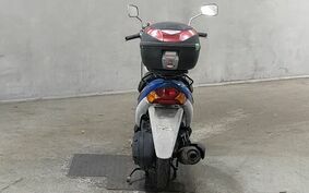 SUZUKI ADDRESS V125 G CF46A