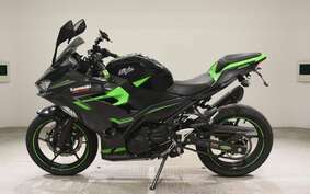 KAWASAKI NINJA 400 2019 EX400G