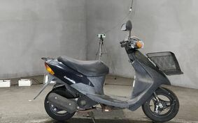 SUZUKI LET's 2 CA1PA