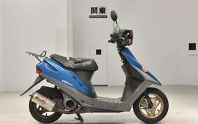 HONDA DIO BAJA AF28