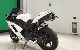 KAWASAKI NINJA ZX-6R 2015 ZX4P16