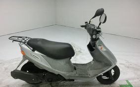 SUZUKI ADDRESS V125 G CF4EA