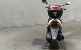 SUZUKI ADDRESS V125 G CF46A