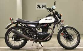 KAWASAKI 250TR BJ250F