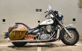 SUZUKI INTRUDER 400 Classic 2010 VK56A