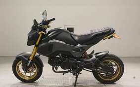 HONDA GROM JC75