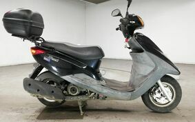 YAMAHA AXIS 125 TREET SE53J