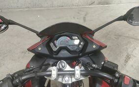 YAMAHA FZ16 FAZER 45SD