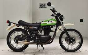 KAWASAKI 250TR BJ250F