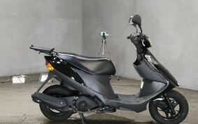 SUZUKI ADDRESS V125 CF4EA