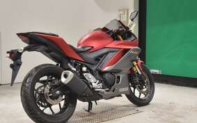 YAMAHA YZF-R25 A RG43J