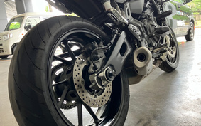 YAMAHA MT-07 ABS 2021 RM33J