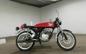 HONDA DREAM 50 AC15