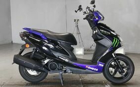 YAMAHA CYGNUS 125 X SR SED8J