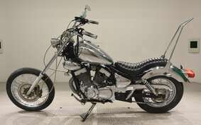 YAMAHA VIRAGO 250 3DM