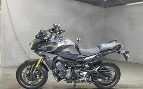 YAMAHA MT-09 Tracer 2015 RN36J