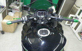 KAWASAKI NINJA 1000 SX 2021 ZXT02K