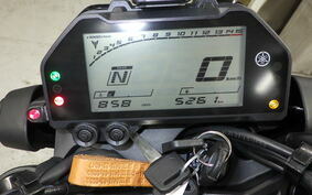 YAMAHA MT-25 A RG74J