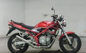 SUZUKI BANDIT 250 GJ77A