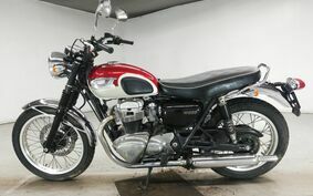 KAWASAKI W650 2004 EJ650A