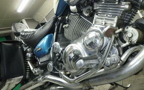 YAMAHA VIRAGO 1100 1995 4PP