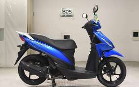 SUZUKI ADDRESS 110 CE47A