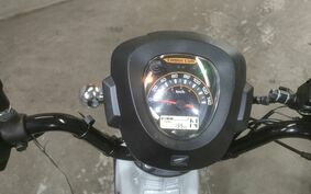 HONDA CROSS CUB 110 JA60