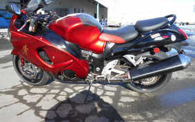 SUZUKI GSX1300R HAYABUSA 2009 GX72A