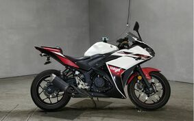 YAMAHA YZF-R3 RH07J