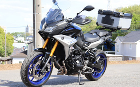 YAMAHA TRACER 9 GT 2019 RN51J