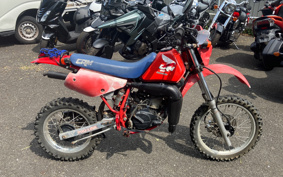HONDA CRM80 HD11