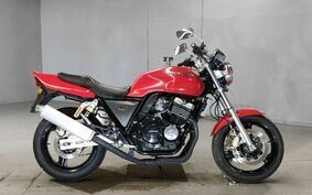 HONDA CB400SF VERSION S 1996 NC31