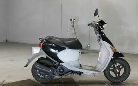 SUZUKI LET's 4 CA41A