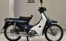 HONDA C100 SUPER CUB HA06