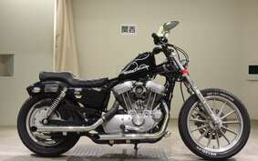 HARLEY XL883L 2005 CMM