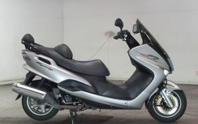 YAMAHA MAJESTY 125 SE27