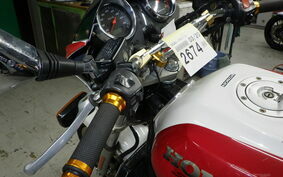 HONDA CB1300SF SUPER FOUR 1999 SC40