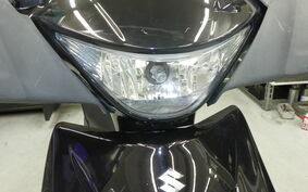 SUZUKI ADDRESS V125 S CF4MA