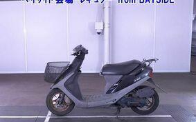 HONDA ディオ-2 AF27