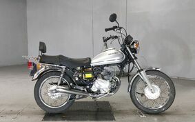 HONDA CM125T CUSTOM CM125T