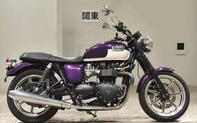 TRIUMPH BONNEVILLE 2013 J9107G