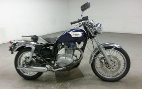 KAWASAKI ESTRELLA 1992 BJ250A