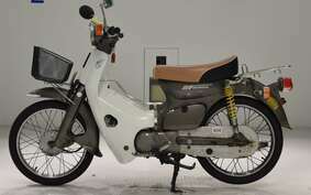 HONDA C70 SUPER CUB C70